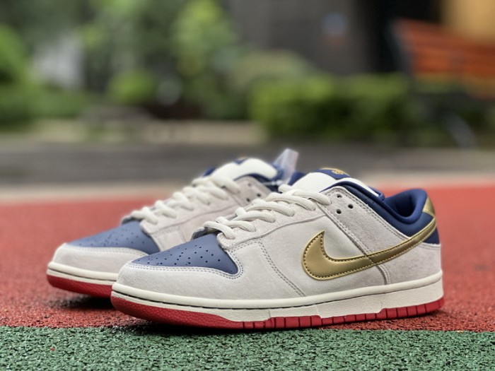 Authentic Nike Dunk SB Low Pro Old Spice