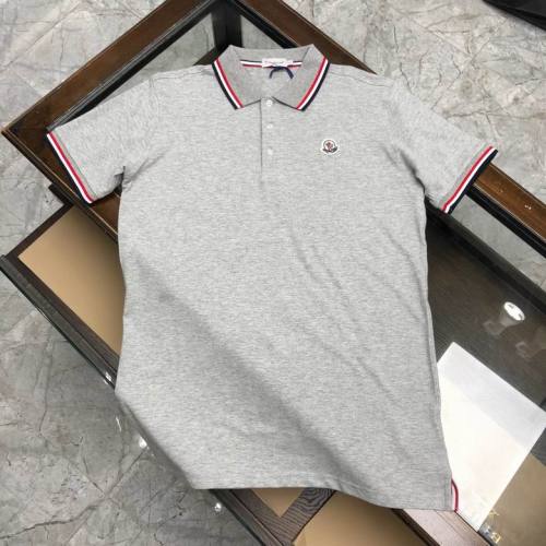 Moncler Polo t-shirt men-326(M-XXL)