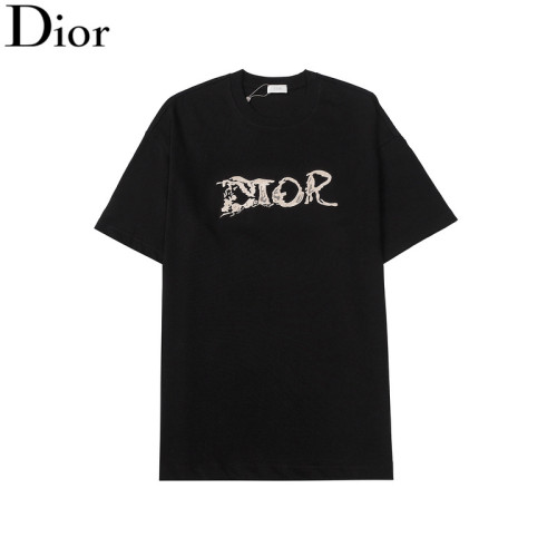 Dior T-Shirt men-882(M-XXXL)