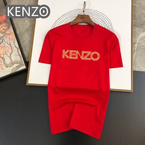 Kenzo T-shirts men-291(M-XXXL)