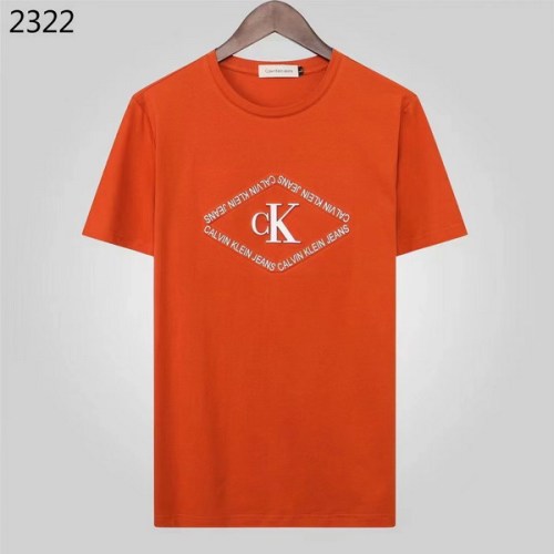 CK t-shirt men-123(M-XXXL)