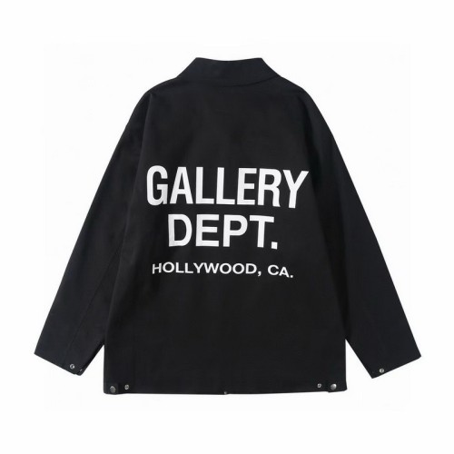 Gallery DEPT Jacket High End Quality-004