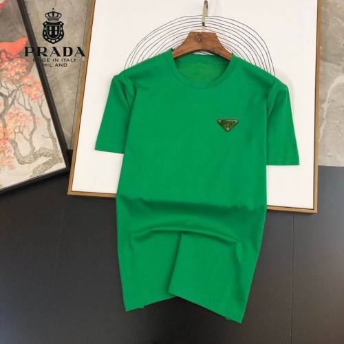 Prada t-shirt men-337(M-XXXL)