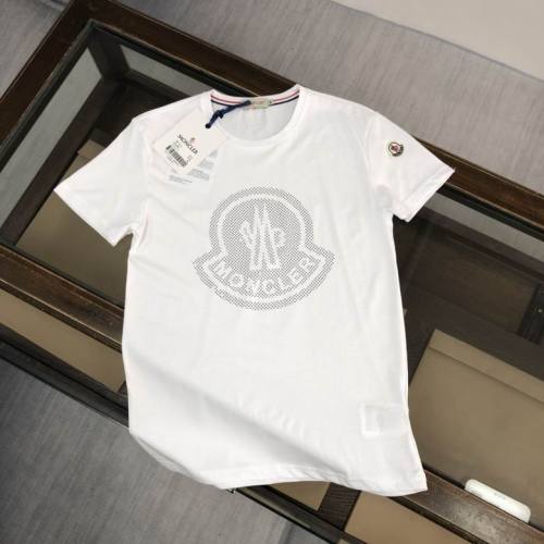 Moncler t-shirt men-460(M-XXXL)