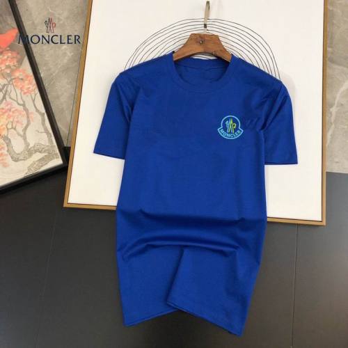 Moncler t-shirt men-465(M-XXXL)