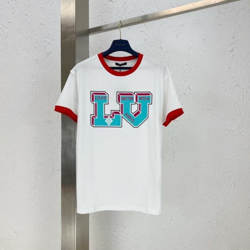 LV Short Shirt High End Quality-576