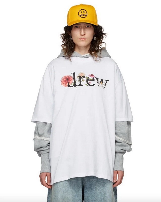 Drewhouse Shirt 1：1 Quality-037(S-XL)