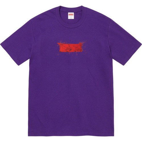 Supreme shirt 1;1 quality-153(S-XL)