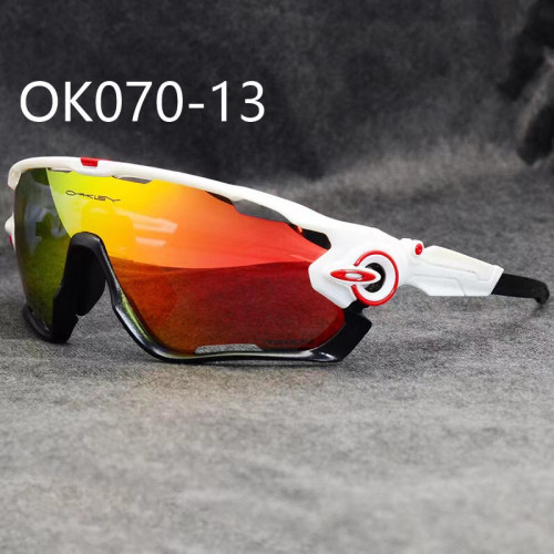 OKL Sunglasses AAAA-391