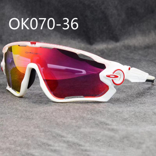 OKL Sunglasses AAAA-393