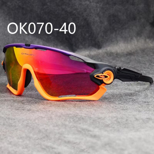 OKL Sunglasses AAAA-379