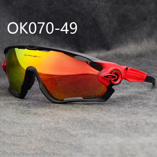 OKL Sunglasses AAAA-383