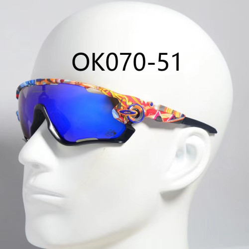 OKL Sunglasses AAAA-385