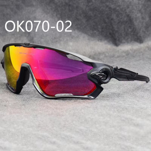 OKL Sunglasses AAAA-387