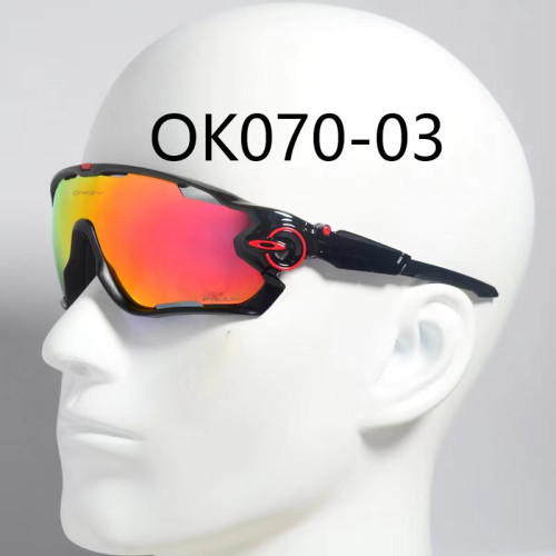 OKL Sunglasses AAAA-380