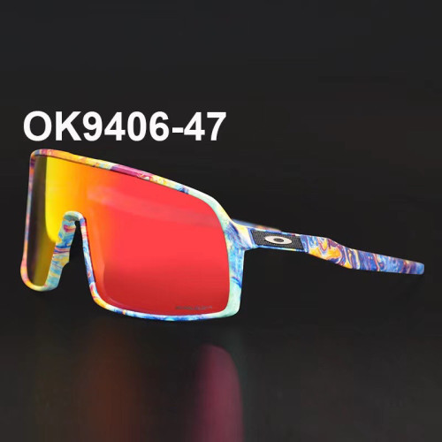 OKL Sunglasses AAAA-431