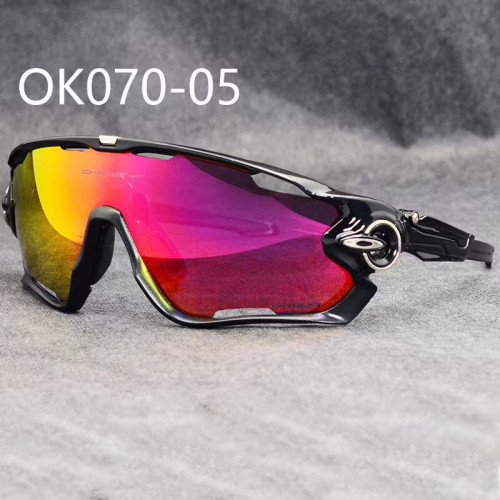 OKL Sunglasses AAAA-392
