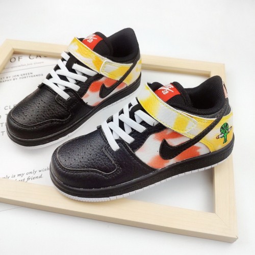 Nike SB kids shoes-174