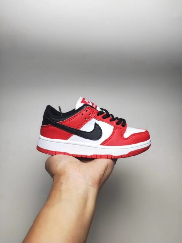 Nike SB kids shoes-069
