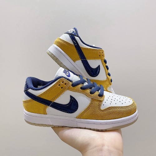 Nike SB kids shoes-042