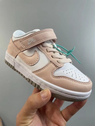 Nike SB kids shoes-121