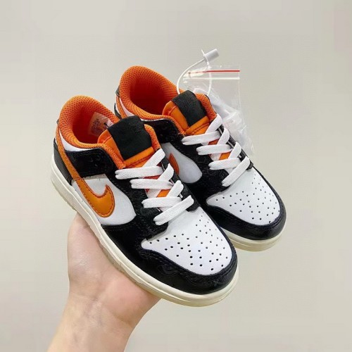 Nike SB kids shoes-018