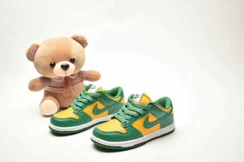 Nike SB kids shoes-155