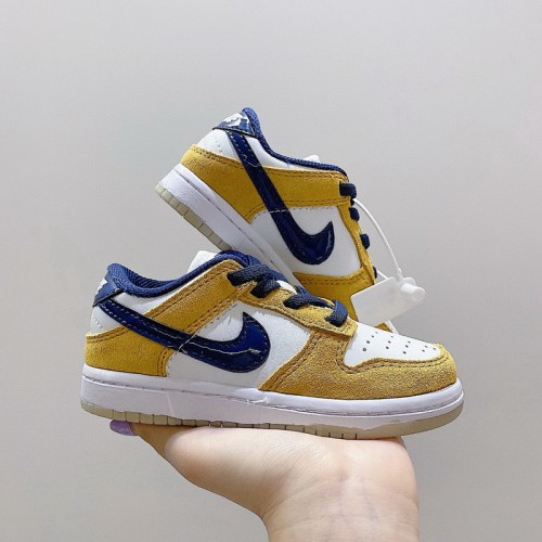 Nike SB kids shoes-041