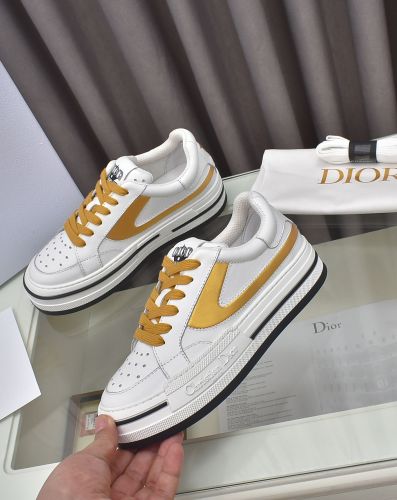 Dior Women Shoes 1：1 quality-419