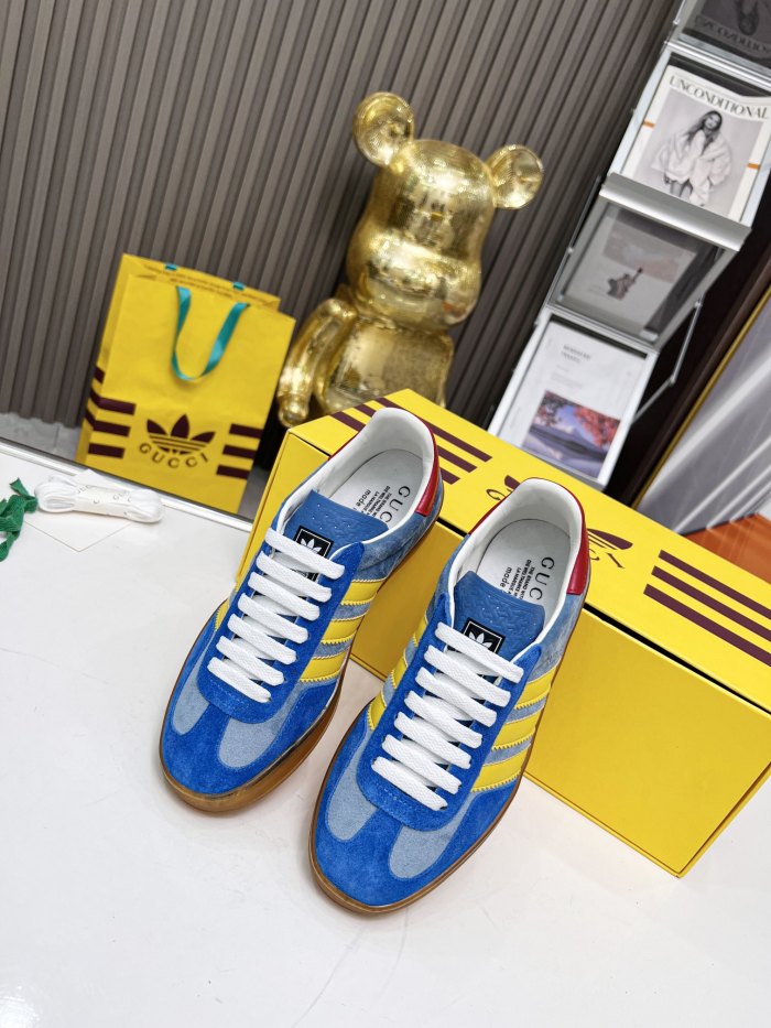G men shoes 1：1 quality-3611