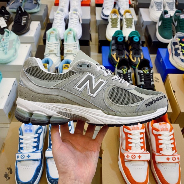 NB Shoes High End Quality-058