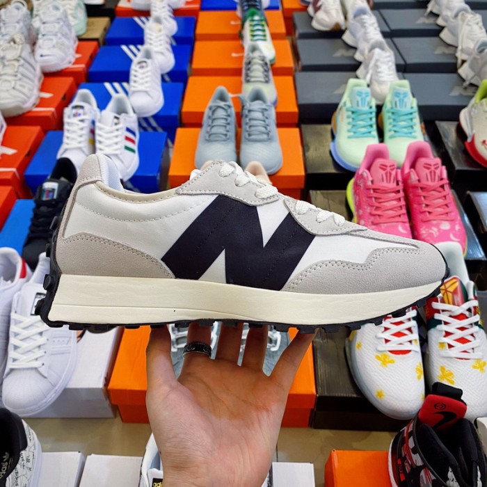 NB Shoes High End Quality-020