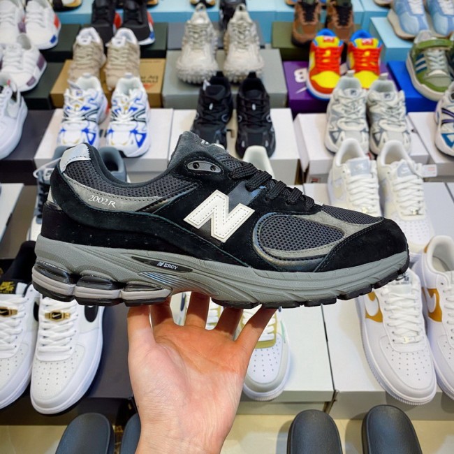 NB Shoes High End Quality-084