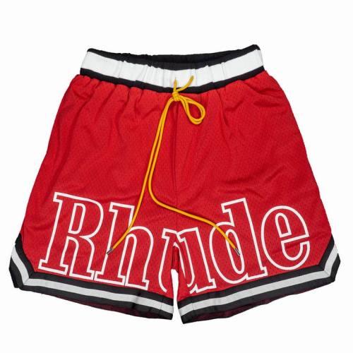 Rhude Shorts-012(S-XL)