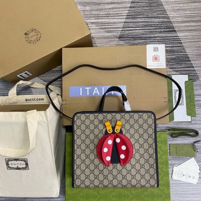 G High End Quality Bag-316