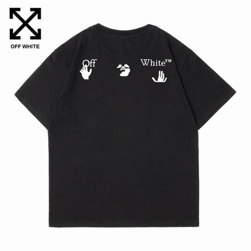 Off white t-shirt men-2340(S-XXL)