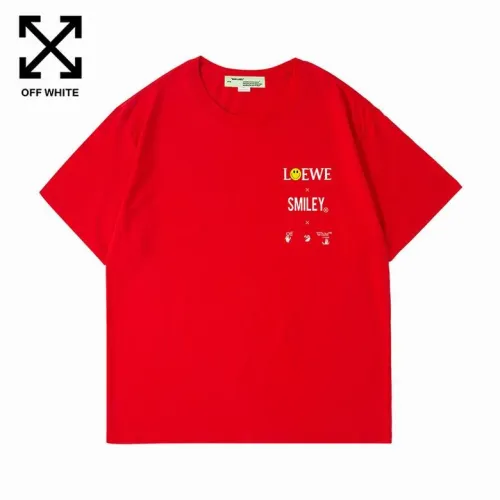 Off white t-shirt men-2327(S-XXL)