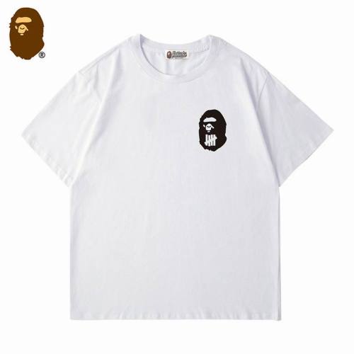 Bape t-shirt men-1350(S-XXL)