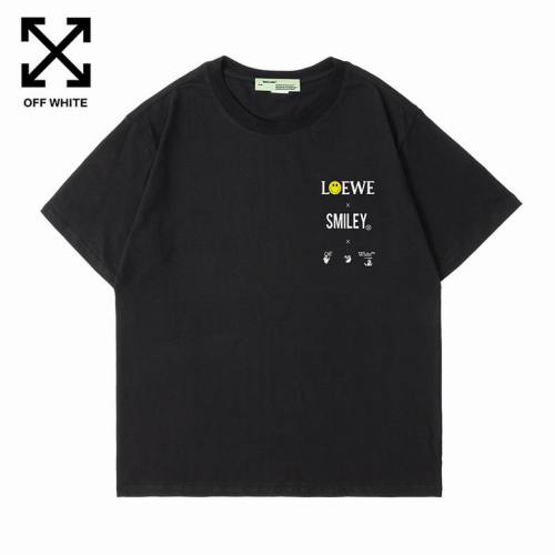Off white t-shirt men-2325(S-XXL)