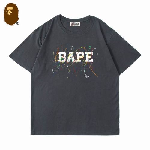 Bape t-shirt men-1407(S-XXL)