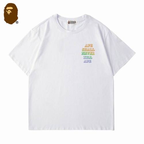 Bape t-shirt men-1354(S-XXL)