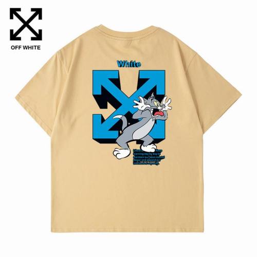 Off white t-shirt men-2360(S-XXL)