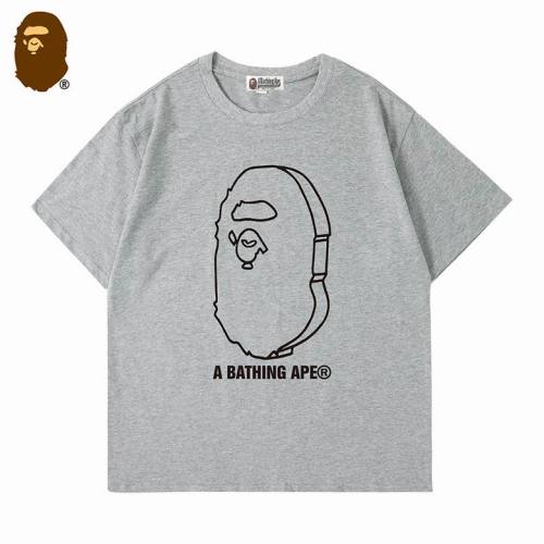 Bape t-shirt men-1397(S-XXL)