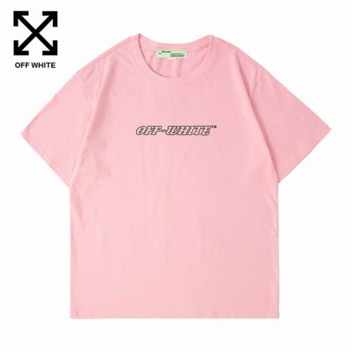 Off white t-shirt men-2371(S-XXL)