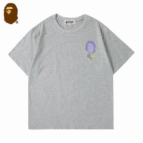 Bape t-shirt men-1409(S-XXL)