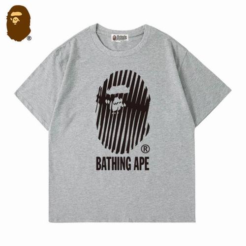 Bape t-shirt men-1403(S-XXL)