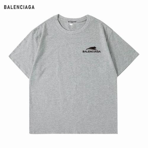 B t-shirt men-1321(S-XXL)