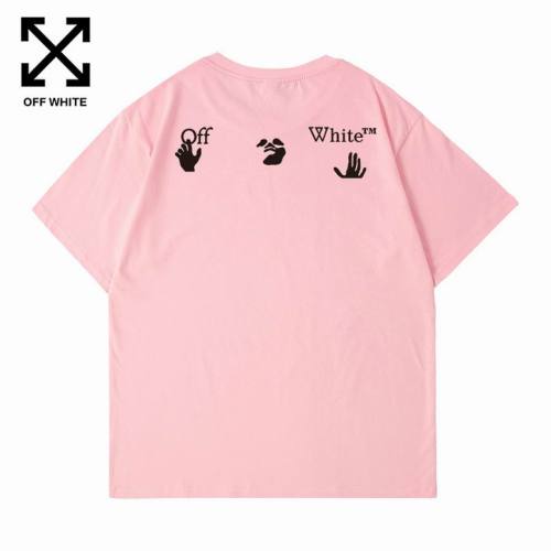 Off white t-shirt men-2338(S-XXL)