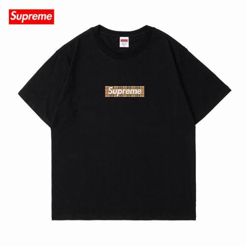 Supreme T-shirt-244(S-XXL)