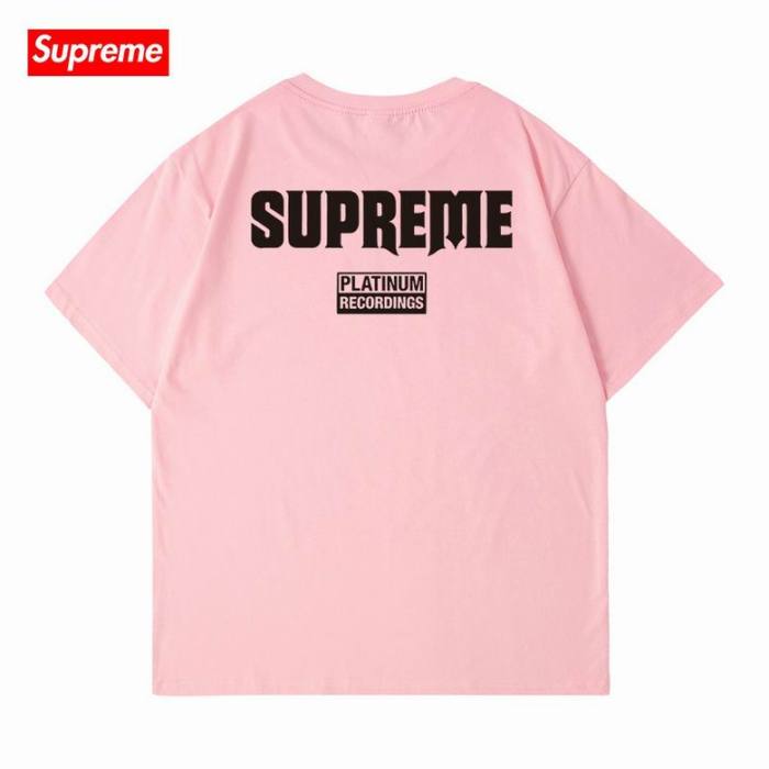 Supreme T-shirt-263(S-XXL)